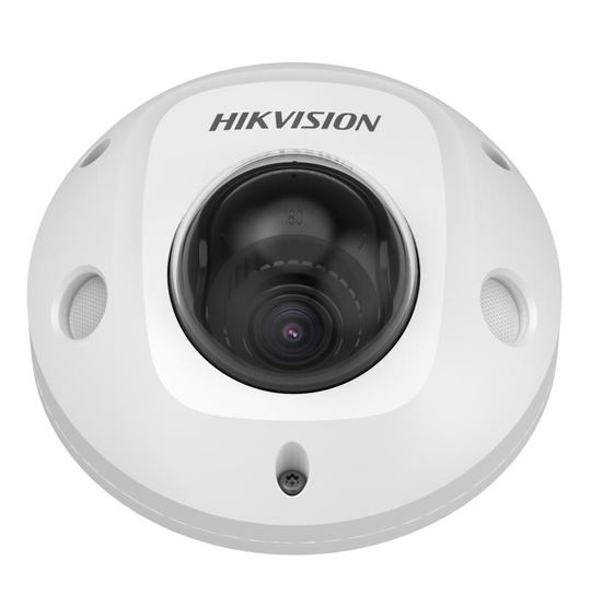 Hikvision DS-2XM6726G1-ID 2 MP Mobil Dome Kamera